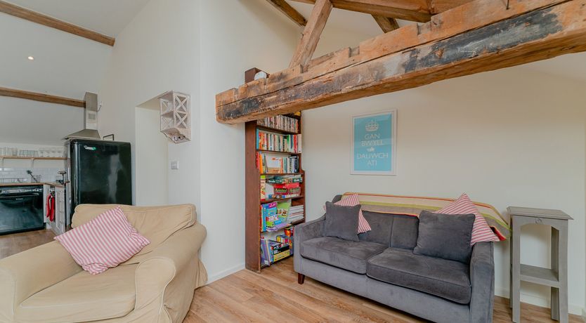 Photo of The Hayloft