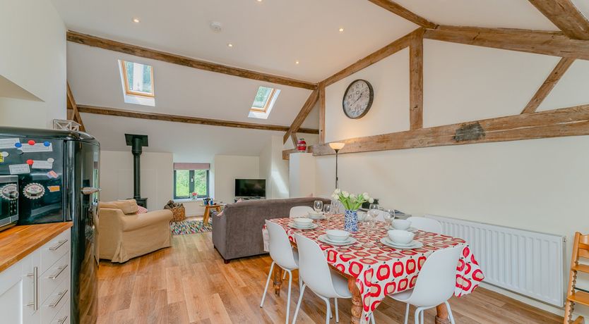 Photo of The Hayloft