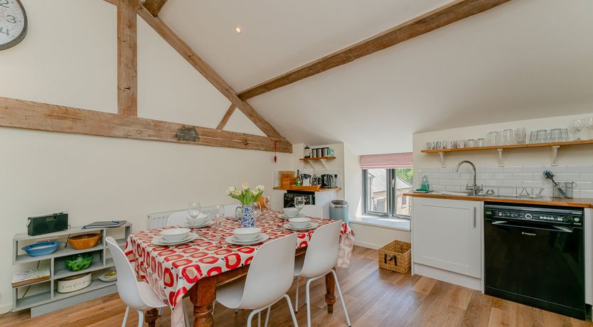 Photo of The Hayloft