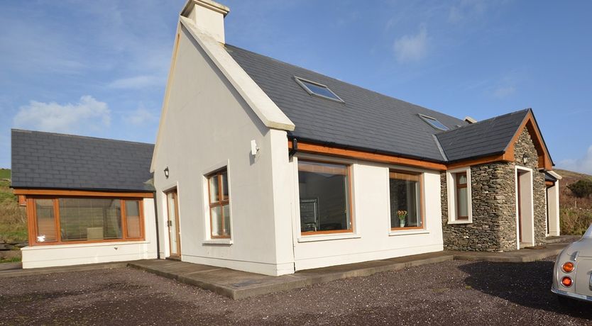 Photo of Great Blasket View - Views of Blasket Island