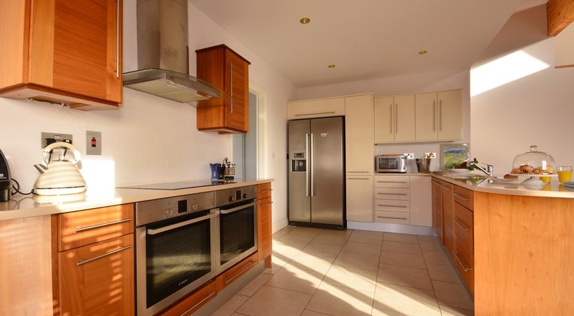 Photo of Great Blasket View - Views of Blasket Island