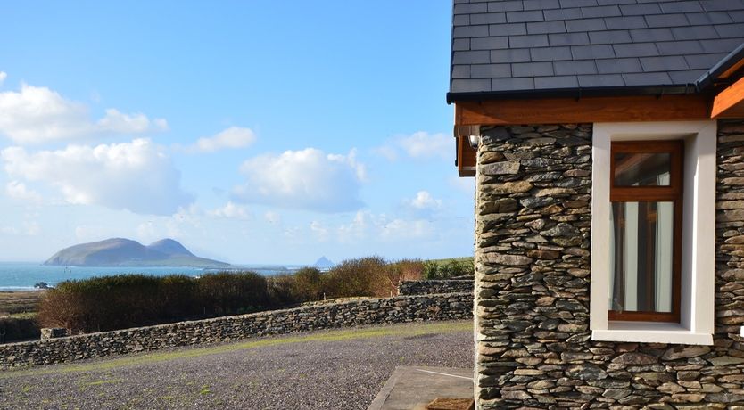 Photo of Great Blasket View - Views of Blasket Island