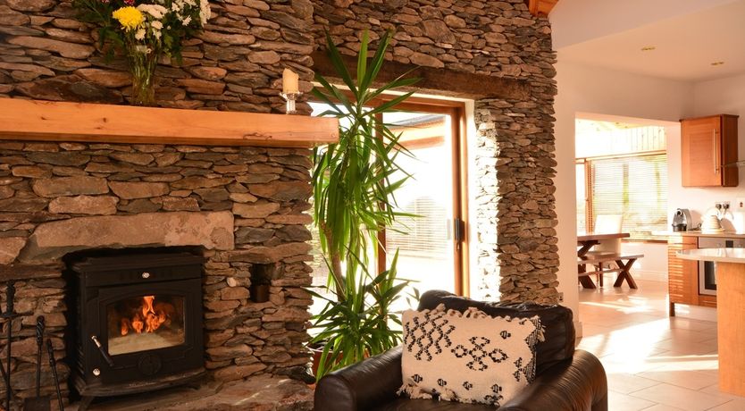 Photo of Great Blasket View - Views of Blasket Island