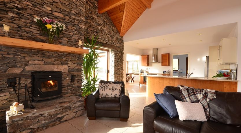 Photo of Great Blasket View - Views of Blasket Island