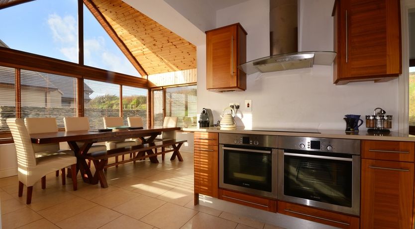 Photo of Great Blasket View - Views of Blasket Island