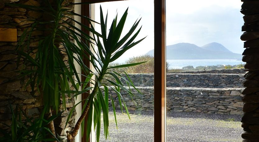 Photo of Great Blasket View - Views of Blasket Island
