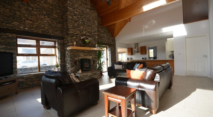 Photo of Great Blasket View - Views of Blasket Island