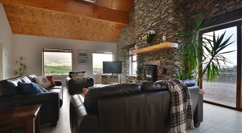 Photo of Great Blasket View - Views of Blasket Island