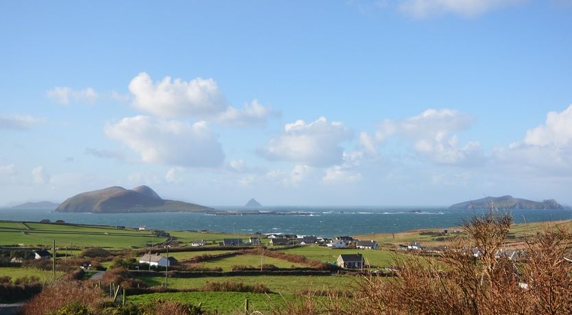 Photo of Great Blasket View - Views of Blasket Island