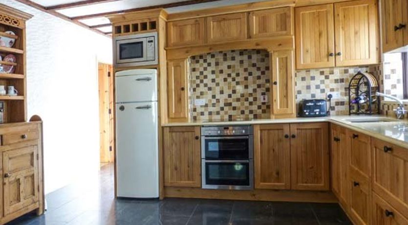 Photo of The Well House