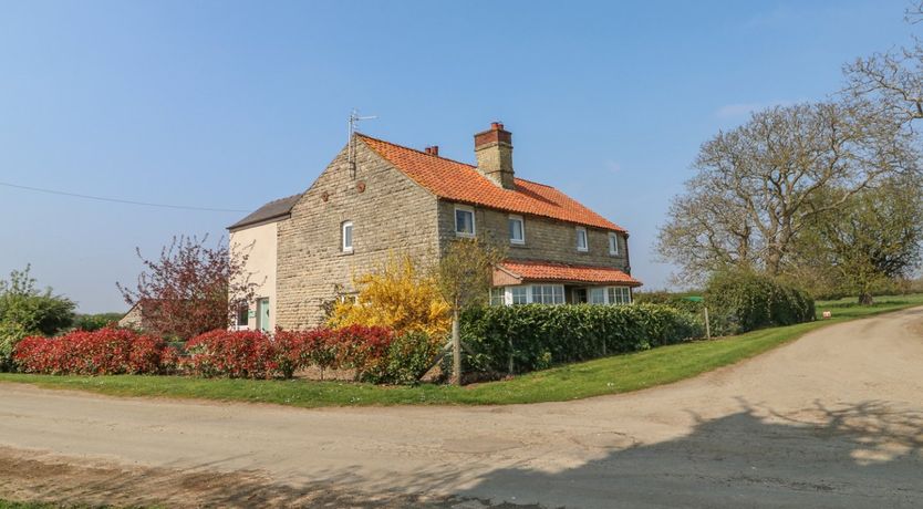 Photo of Grange Farm Cottage