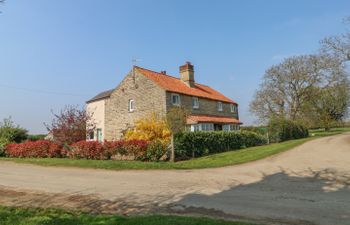 Grange Farm Cottage Holiday Cottage