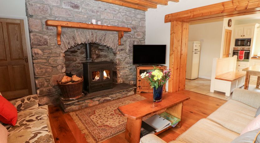 Photo of Oak Wood House