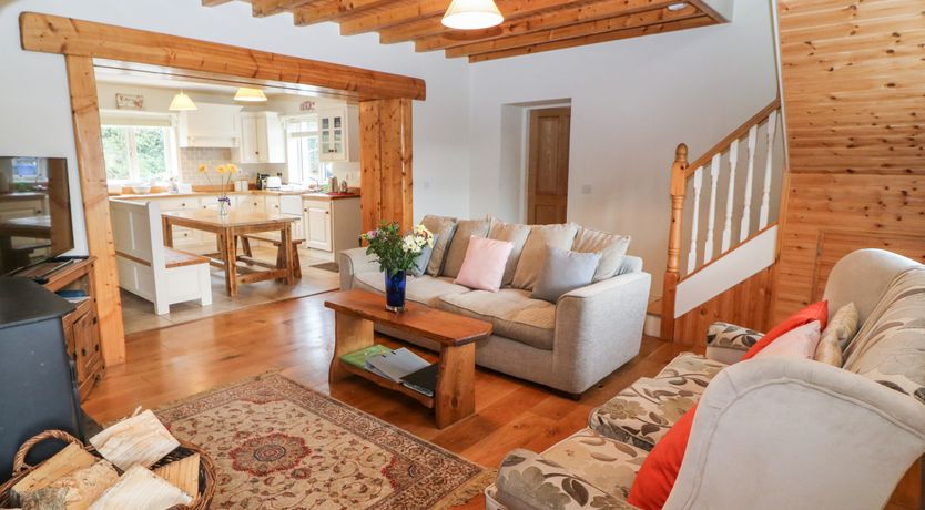 Photo of Oak Wood House