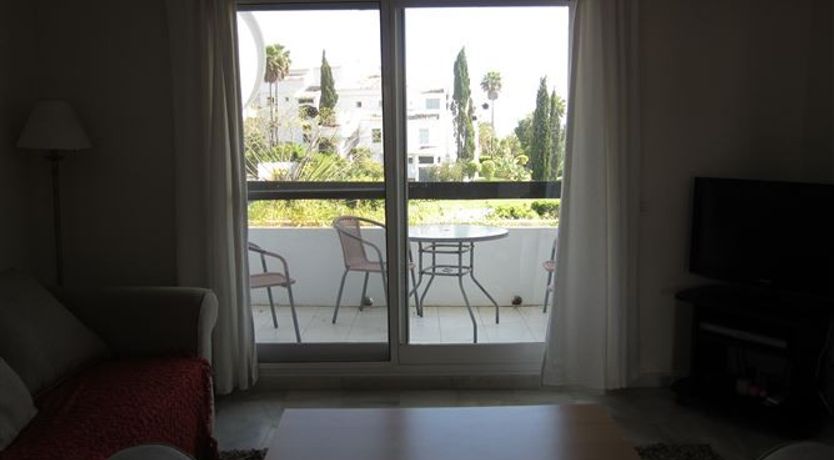 Photo of Calahonda Apartment