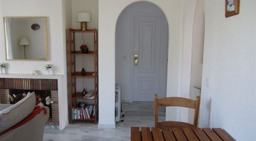 Photo of Calahonda Apartment