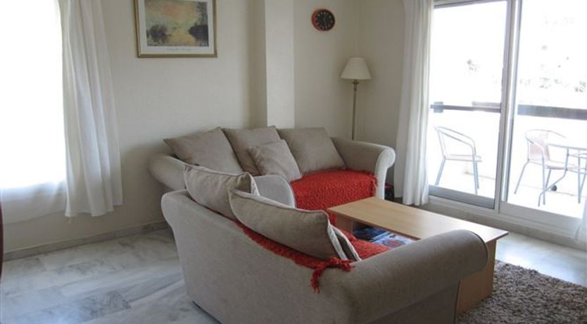 Photo of Calahonda Apartment