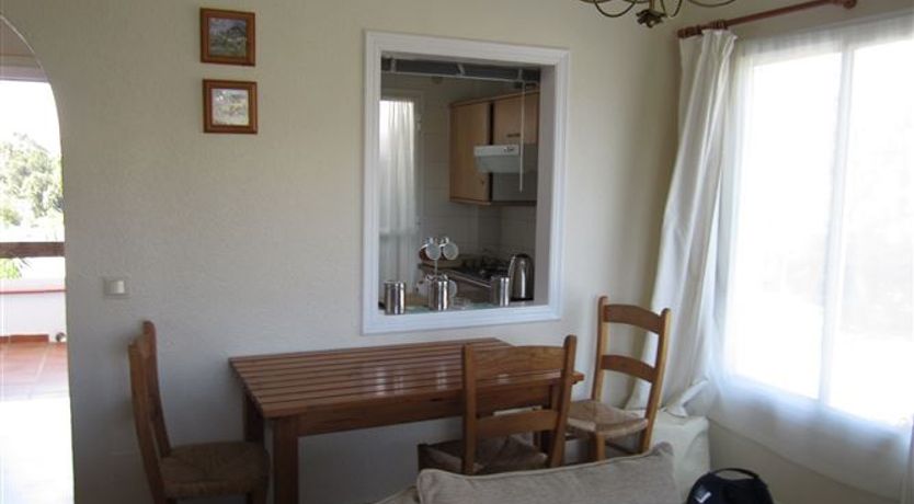 Photo of Calahonda Apartment