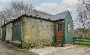 Photo of The Garden House