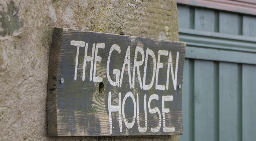 Photo of The Garden House