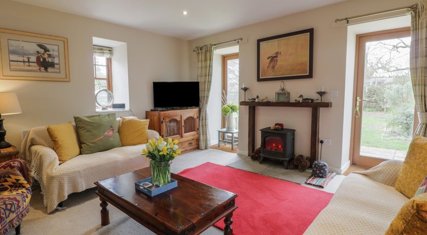 Photo of The Garden House