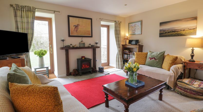 Photo of The Garden House