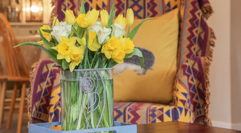 Photo of The Garden House