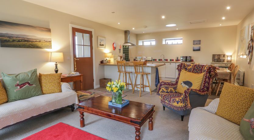 Photo of The Garden House