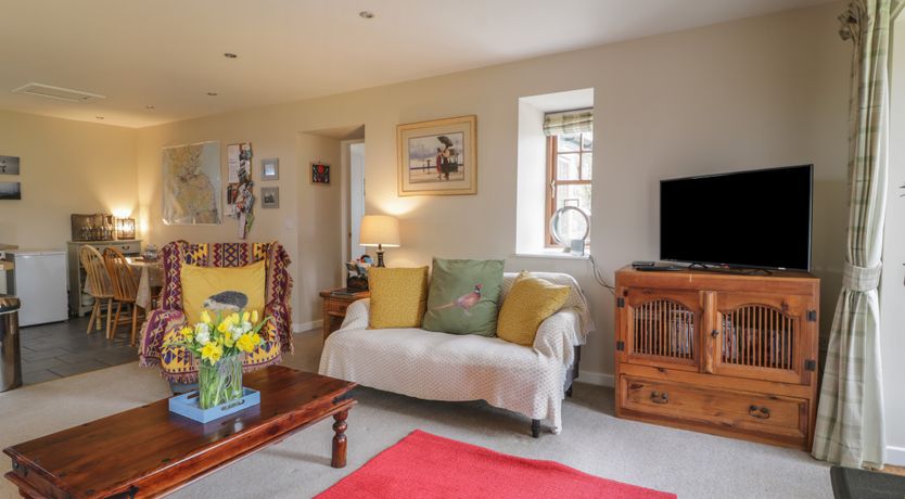 Photo of The Garden House