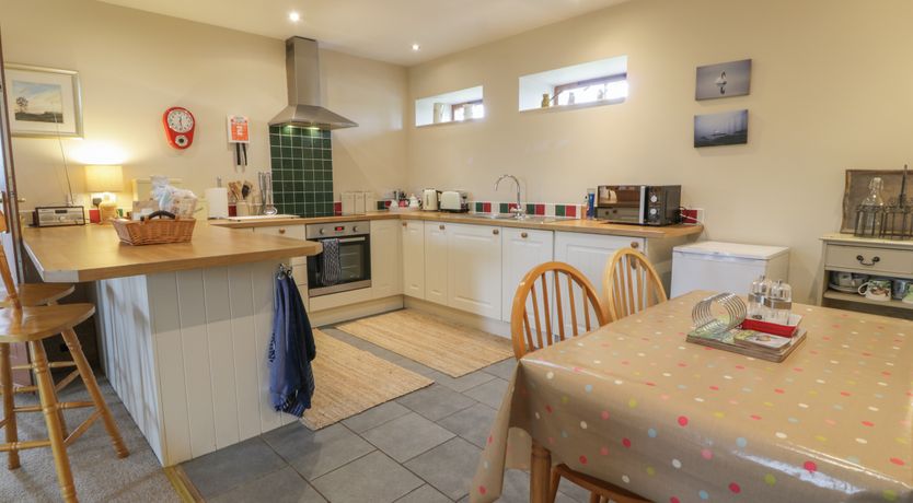 Photo of The Garden House