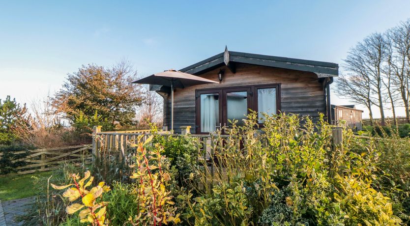 Photo of Hawthorne Lodge