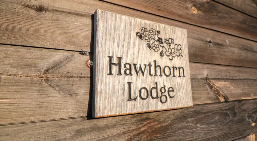 Photo of Hawthorne Lodge