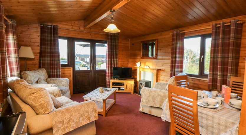 Photo of Hawthorne Lodge