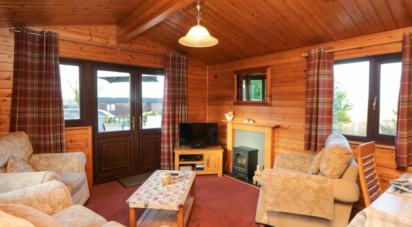 Photo of Hawthorne Lodge