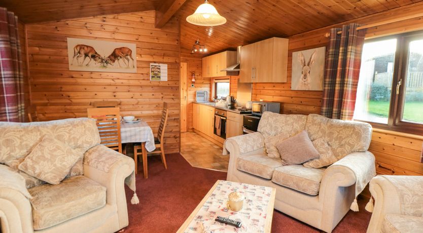 Photo of Hawthorne Lodge