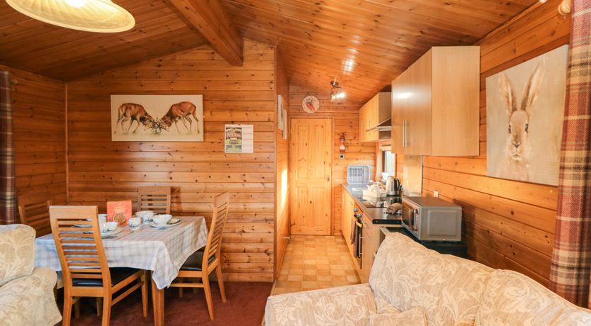 Photo of Hawthorne Lodge