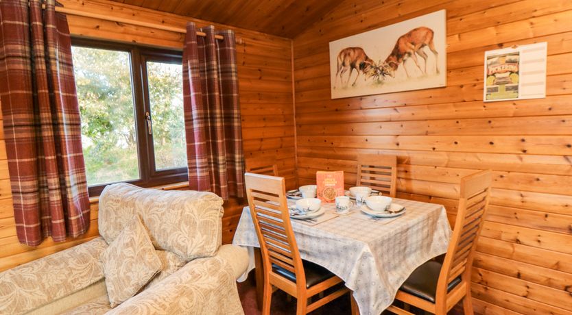 Photo of Hawthorne Lodge