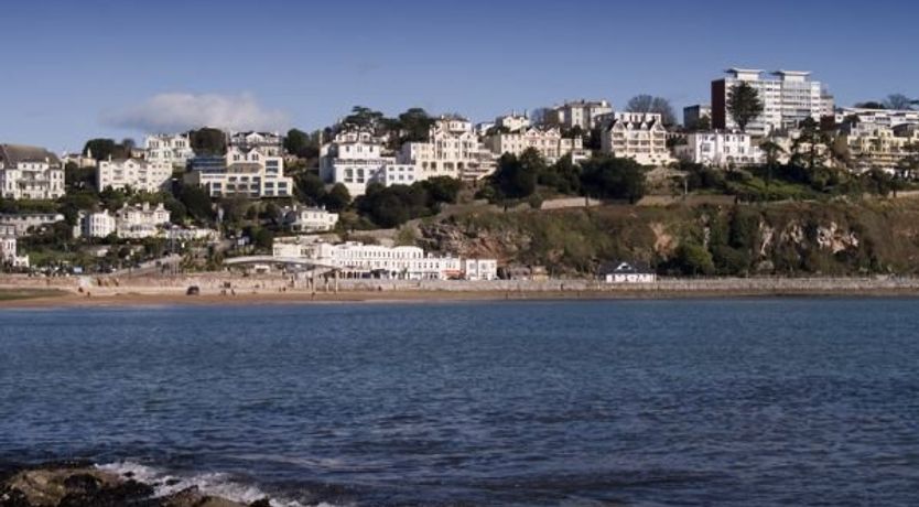 Photo of Apartment 11 Astor House Warren Road Torquay TQ2 5TR