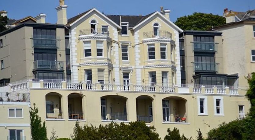 Photo of Apartment 11 Astor House Warren Road Torquay TQ2 5TR