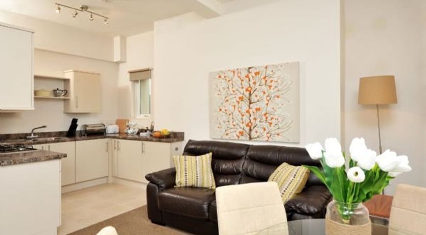 Photo of Apartment 11 Astor House Warren Road Torquay TQ2 5TR