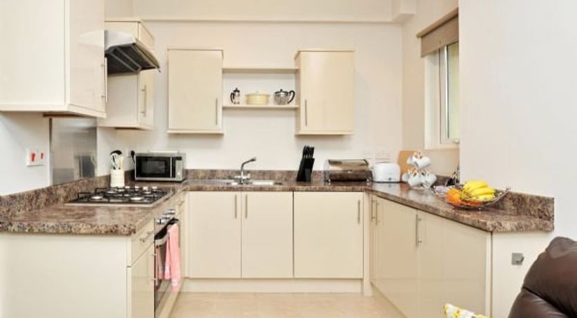 Photo of Apartment 11 Astor House Warren Road Torquay TQ2 5TR