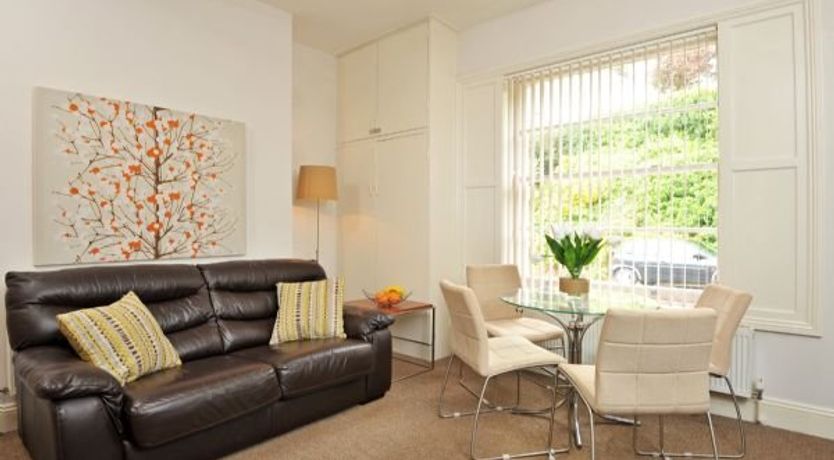 Photo of Apartment 11 Astor House Warren Road Torquay TQ2 5TR