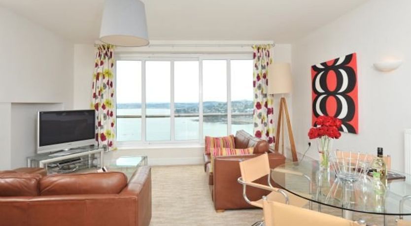 Photo of Apartment 17 Astor House Warren Road Torquay TQ2 5TR