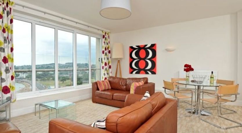 Photo of Apartment 17 Astor House Warren Road Torquay TQ2 5TR