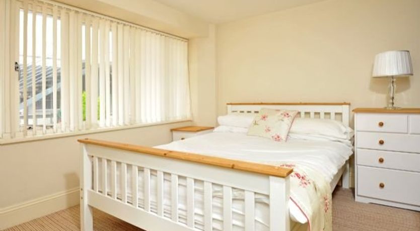 Photo of Apartment 32 Trinity Mews Trinity Hill Torquay TQ1 2AS