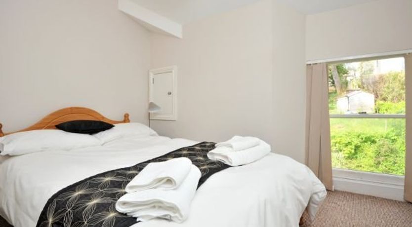 Photo of Apartment 1a Astor House