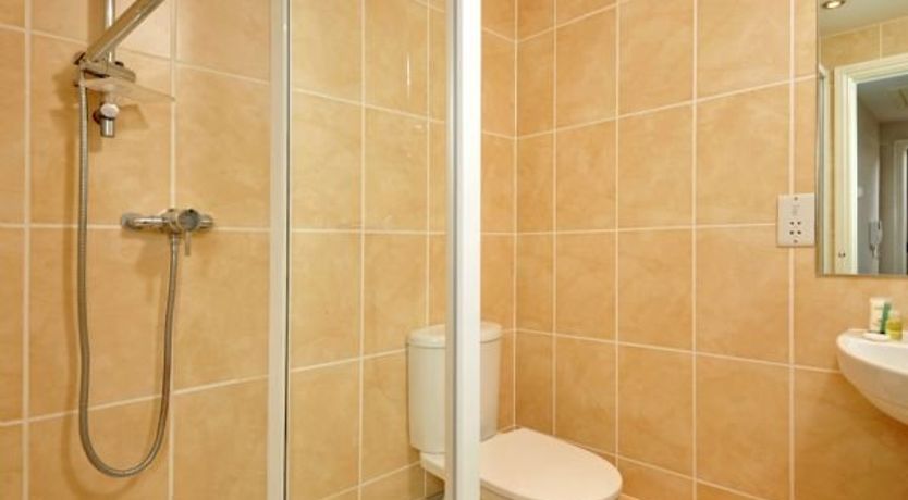 Photo of Apartment 1a Astor House