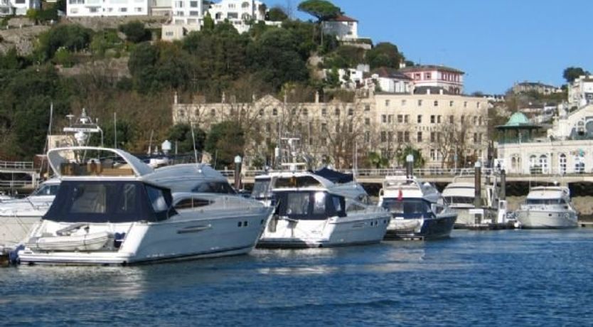 Photo of Apartment 30 Trinity Mews Trinity Hill Torquay TQ1 2AS