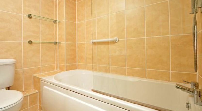 Photo of Apartment 30 Trinity Mews Trinity Hill Torquay TQ1 2AS