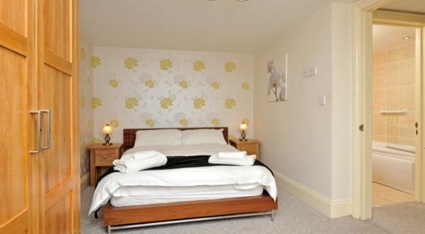 Photo of Apartment 30 Trinity Mews Trinity Hill Torquay TQ1 2AS